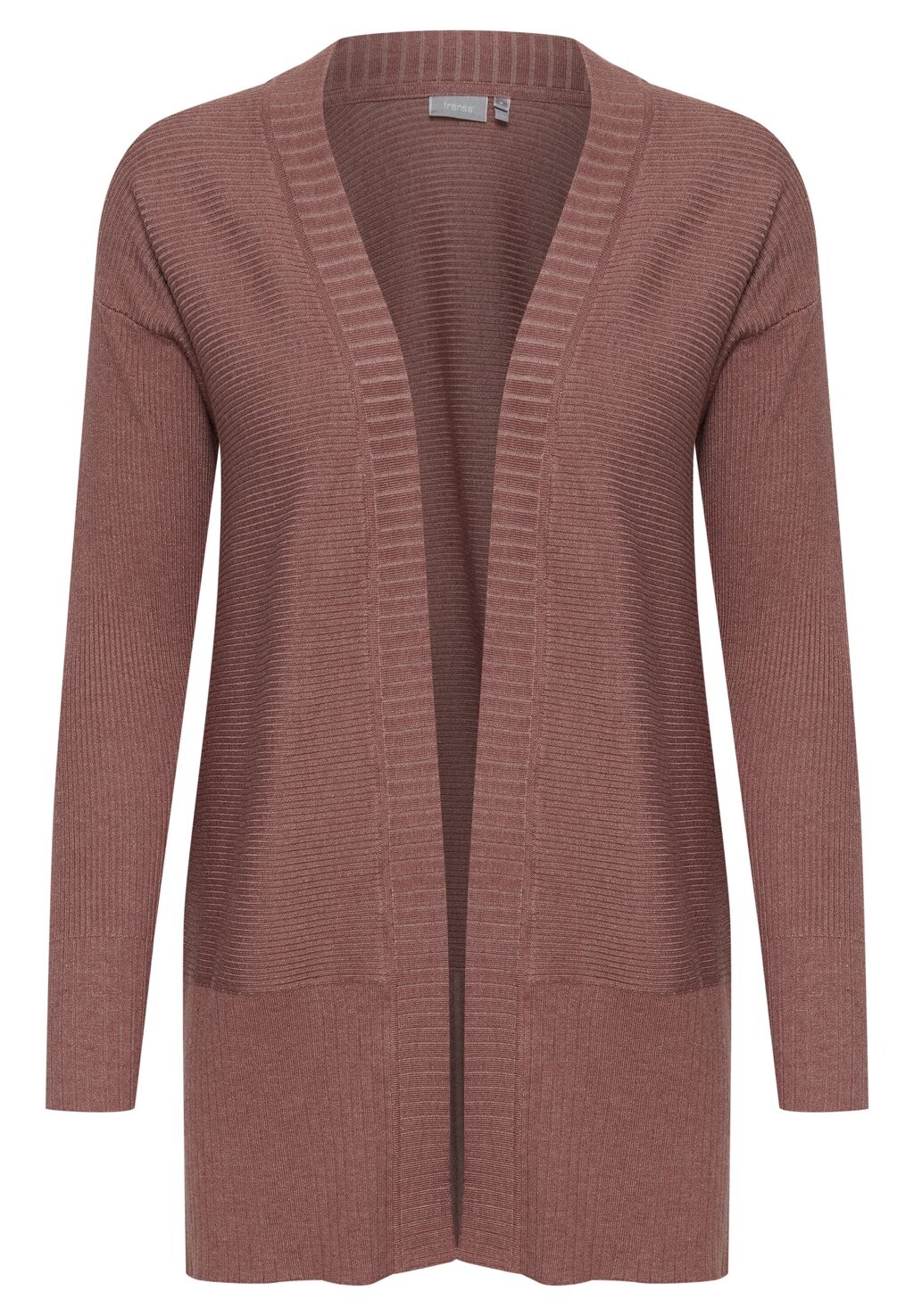 

Кардиган FRBESMOCK 1 CARDIGAN Fransa, коричневый