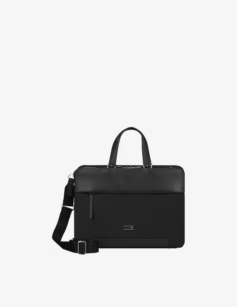 

Zalia 30 Bailhandle 3 Comp 14,1" Samsonite, черный