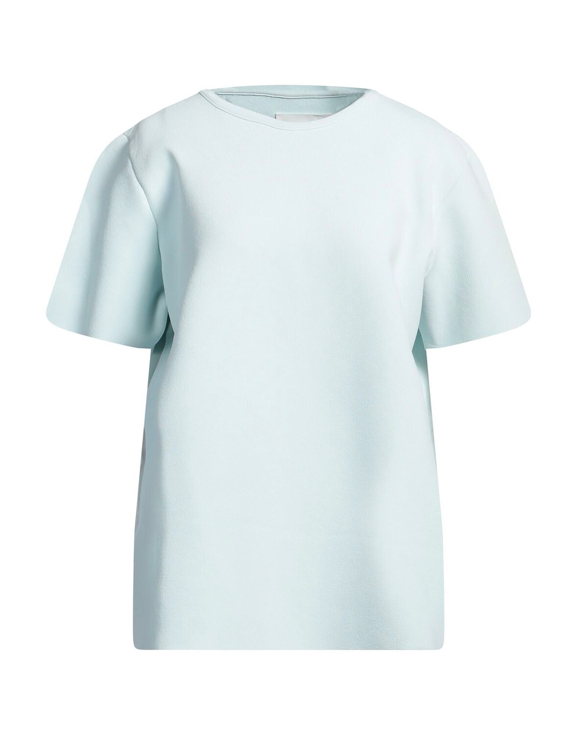 

Футболка Jil Sander, светло-зеленый