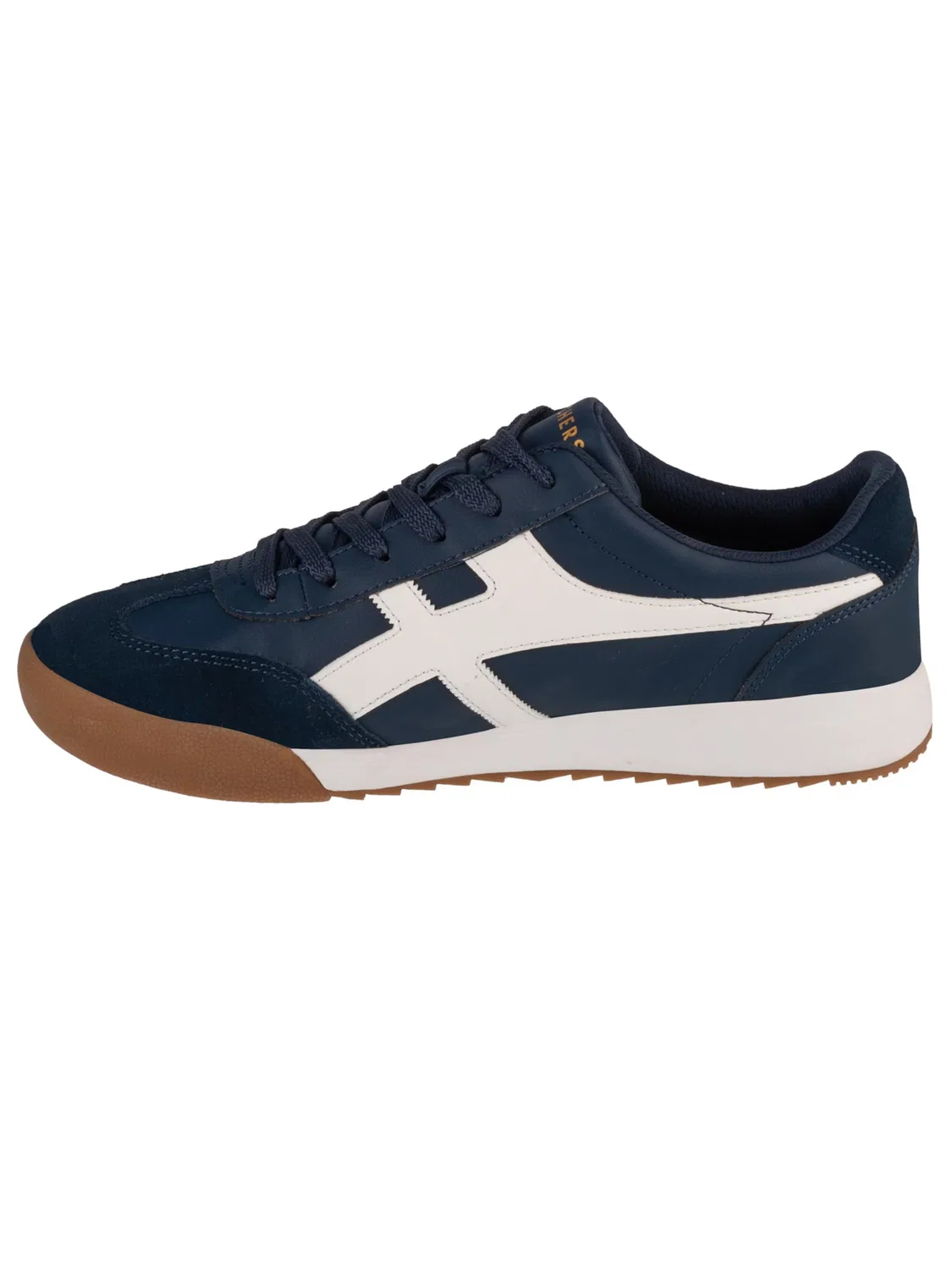 Кроссовки 'Zinger - Manzanilla Totale' Skechers, Dark Blue