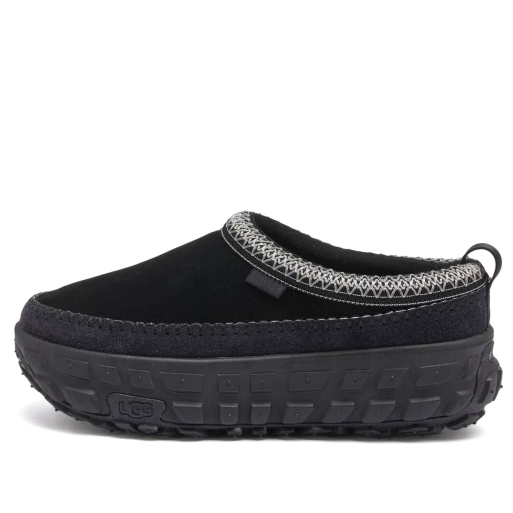 

Кроссовки Venture daze Ugg, черный