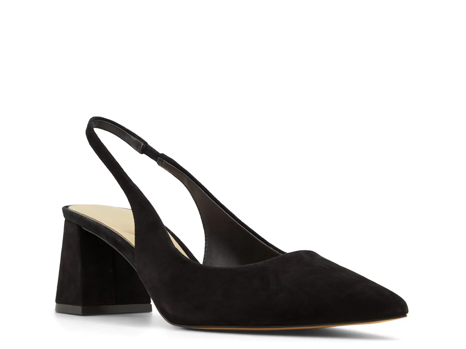 

Туфли Uliana Pump Aldo, черный