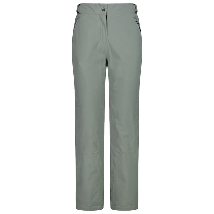 

Функциональные брюки женские clima protect stretch pant mineral - 36 Cmp