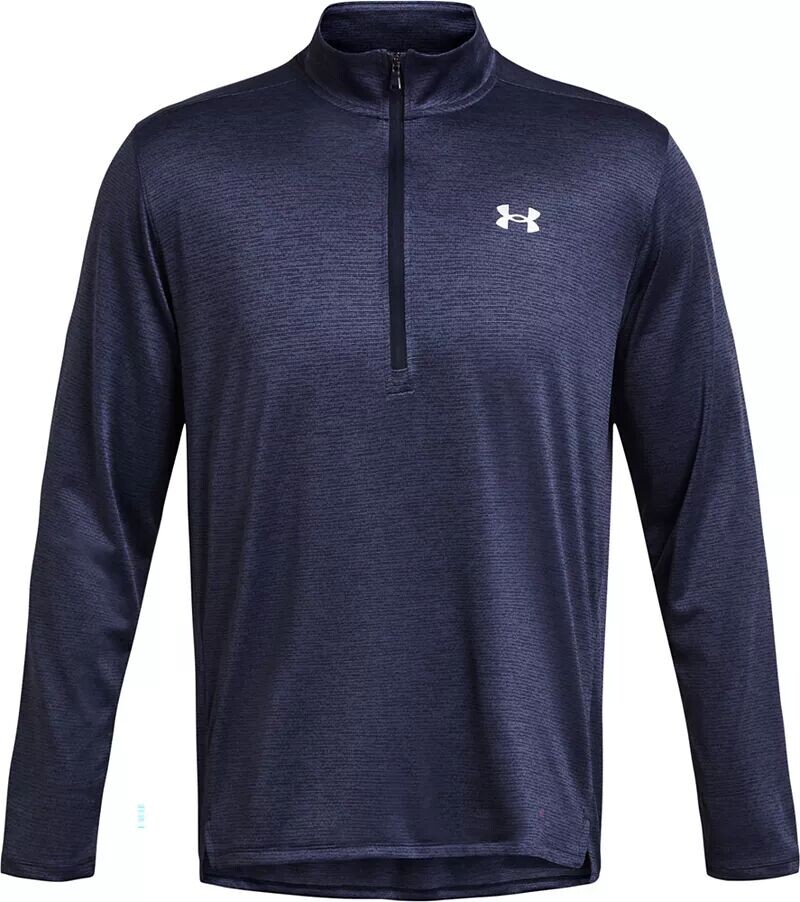 

Мужской пуловер с молнией 1/2 Under Armour Tech Vent