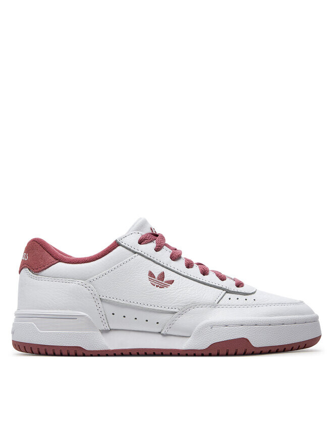 Кроссовки adidas Court Super IF9420 Blanco, белый