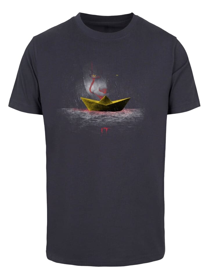 

Футболка Absolute Cult T-Shirts, темно-синий