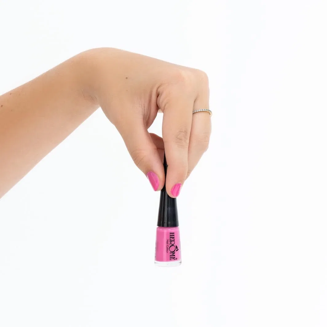 Лак для ногтей «Take Away Nail Colours» 19 от Herome Herome — фото 2