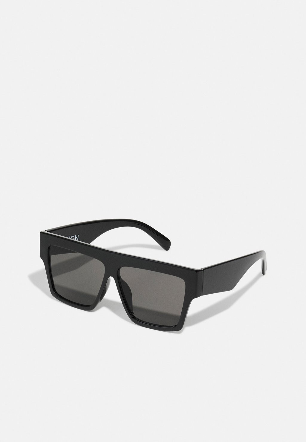 

Солнцезащитные очки Unisex Zign, черный