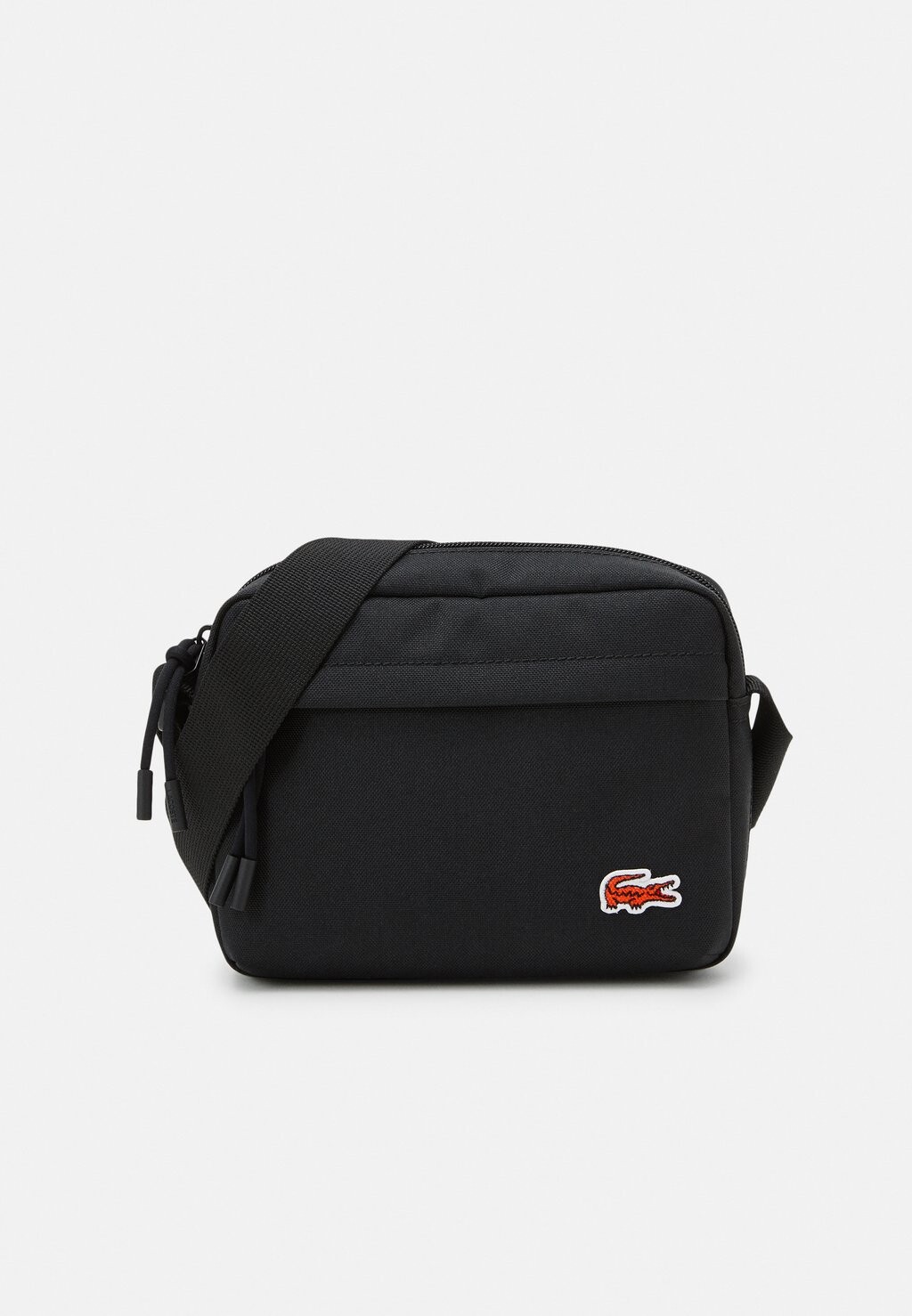 

Сумка Lacoste Exclusive Unisex, цвет noir sunrise