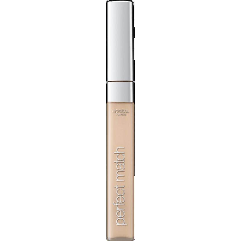

Консилер Perfect Match 1.R/1.C Rose Ivory L’Oréal Paris, 6,8 ml