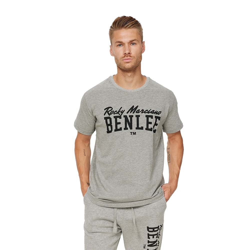 

Футболка Benlee Donley, серый