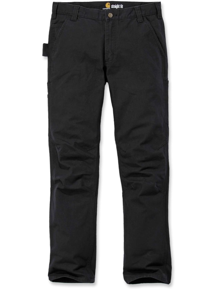 

Функциональные брюки CARHARTT , черный