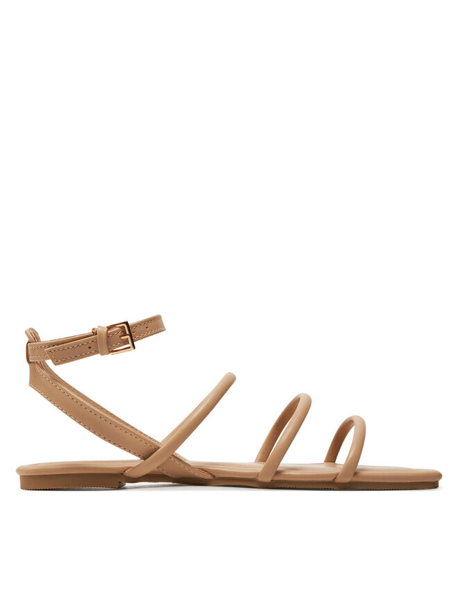 Сандалии ONLY Shoes Onlmillie-5 15335569, бежевый