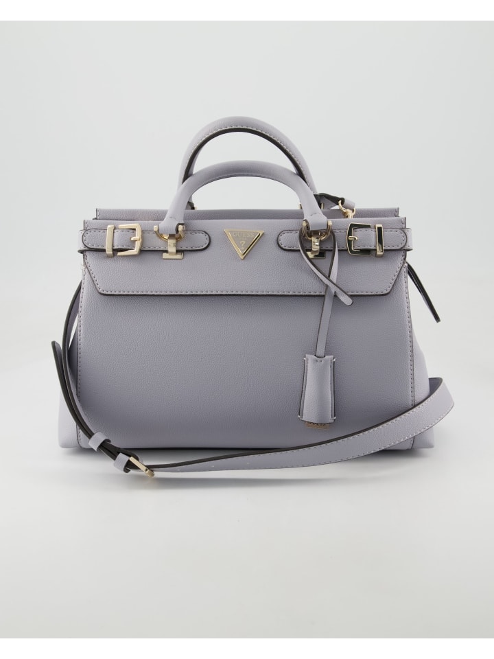 

Сумка Guess, фиолетовый