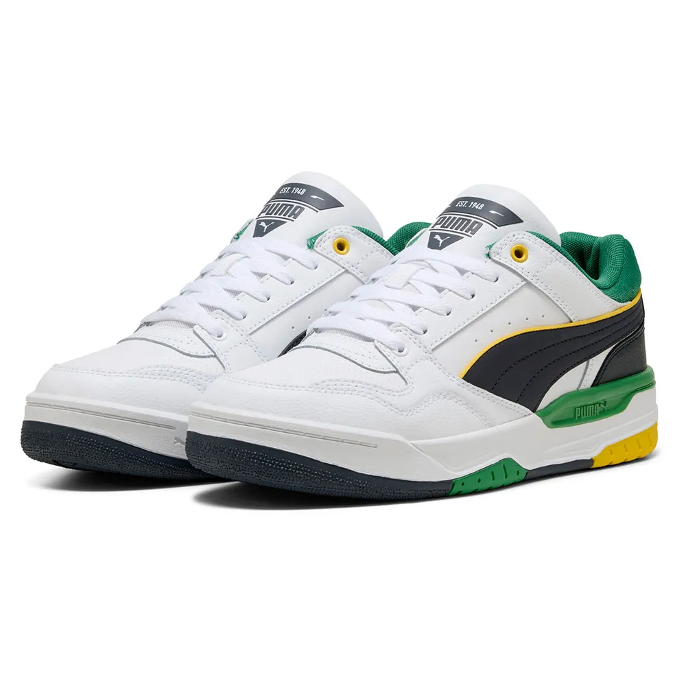 

Кроссовки Puma Rebound Retro, белый