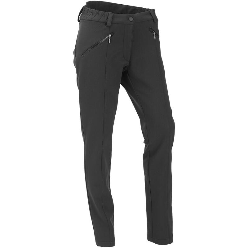 

Брюки Maul Sport, цвет asphaltgrau/schwarz