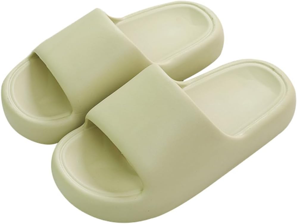 

Шлепанцы Cliont Cloud для женщин и мужчин, зеленый