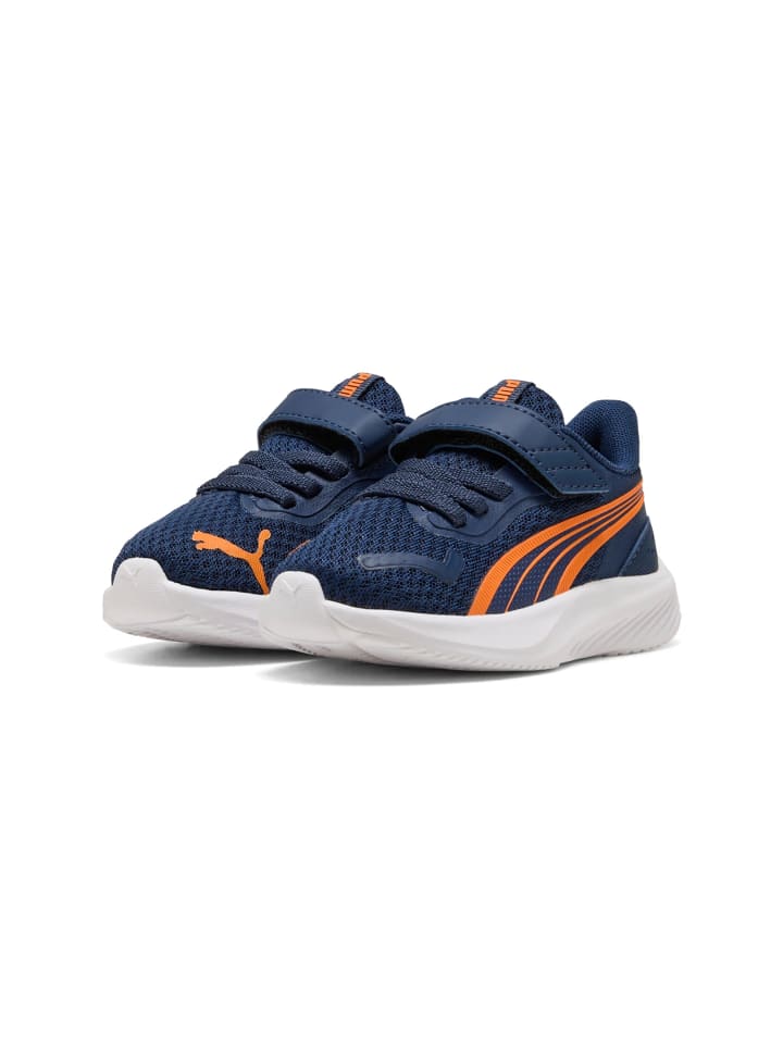 

Низкие кроссовки Puma, синий