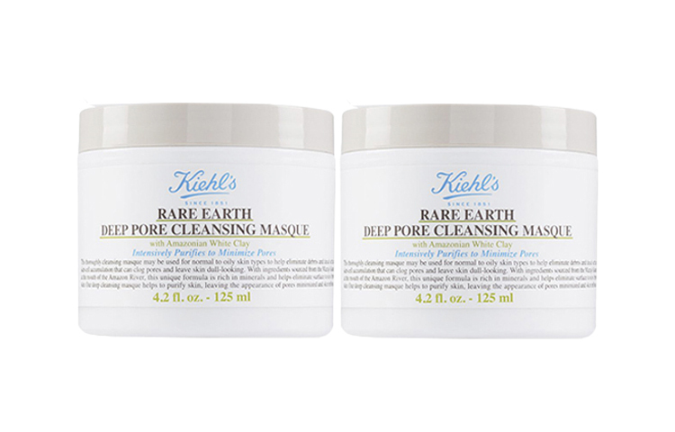 

Kiehl's Наборы для ухода за кожей Amazon White Clay унисекс