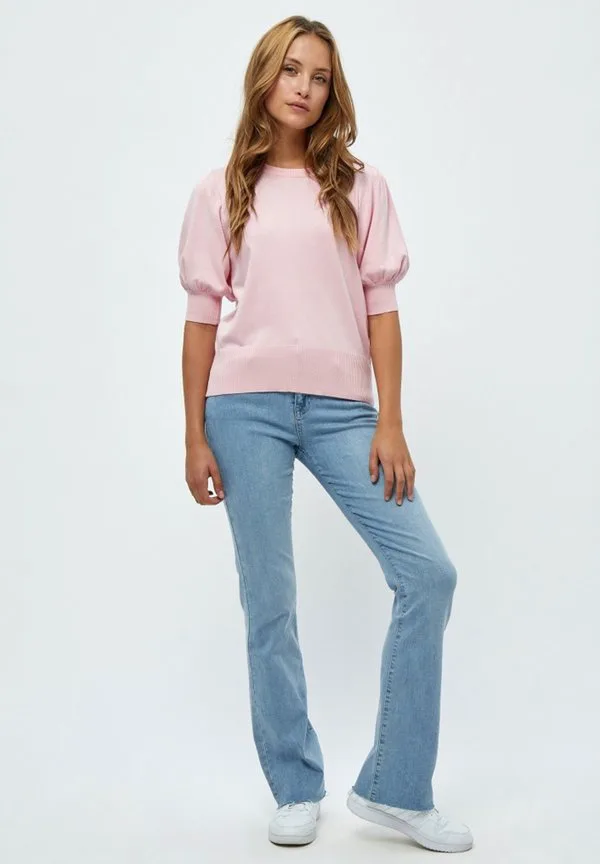 

Базовая футболка liva Minus, Orchid Pink, Розовый, Базовая футболка liva Minus, Orchid Pink