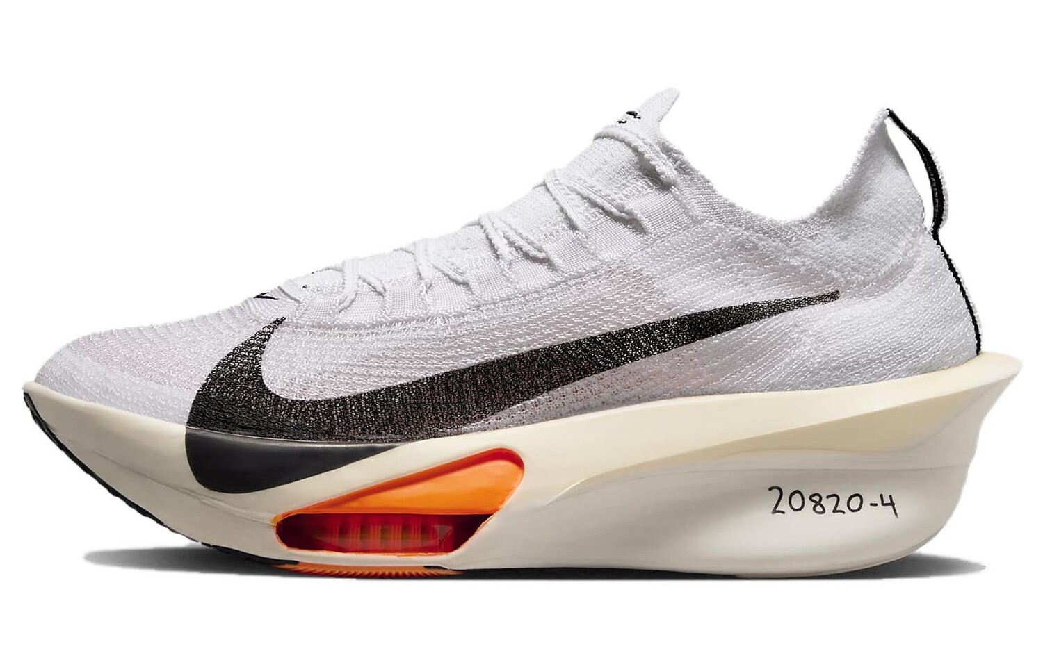 

Кроссовки Nike Alphafly 3 Мужчины, White
