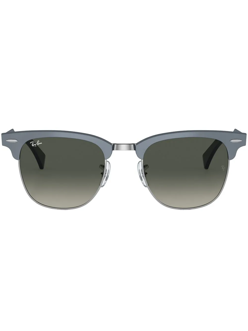 

Солнцезащитные очки Wayfarer Ray-Ban, синий