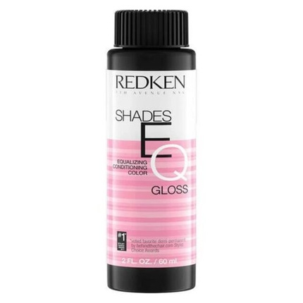 

Полуперманентный краситель Shades Eq Kicker 07Vb Violet Star 60 мл, Redken