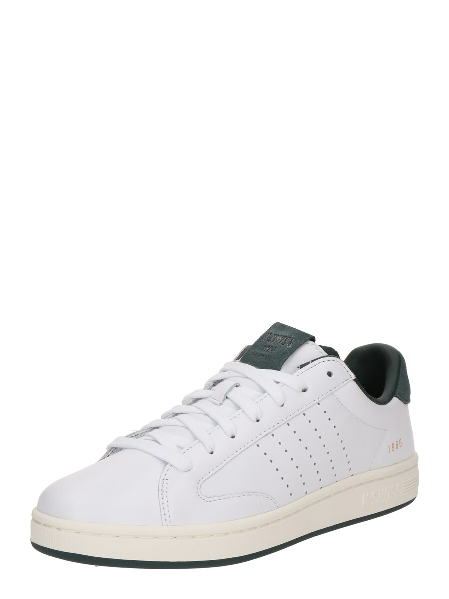 

Кроссовки K-SWISS Lozan Klub, White