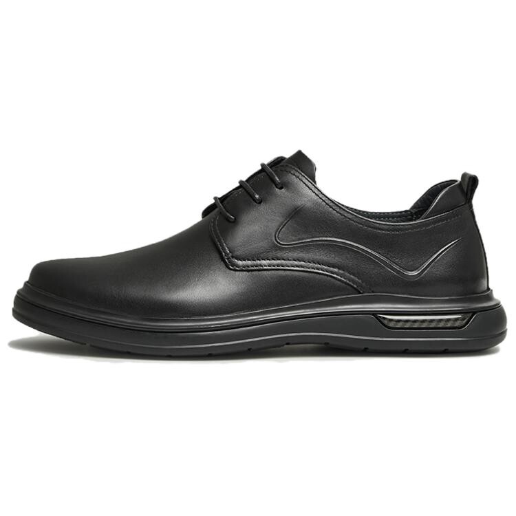 

Туфли мужские Men"s Casual Men Low-Top Tata, черный