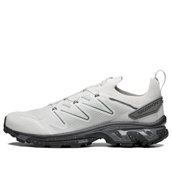 

Кроссовки xt-rush 2 'grey black' 471376 Salomon, серый