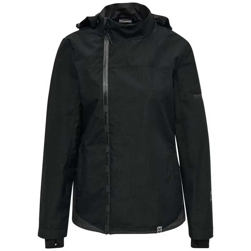 

Куртка Hummel North, черный