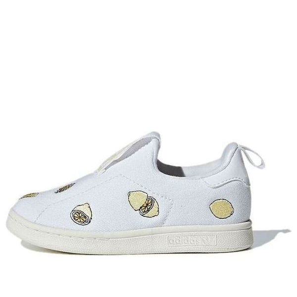 

Кроссовки оригиналы stan smith 360 i Adidas, белый