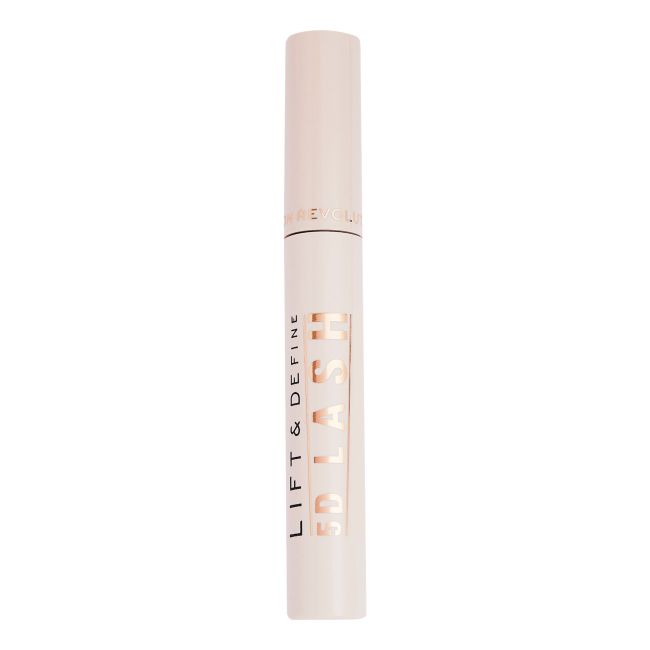 

Тушь для ресниц Makeup Revolution 5D Lash Lift & Define, 14 мл
