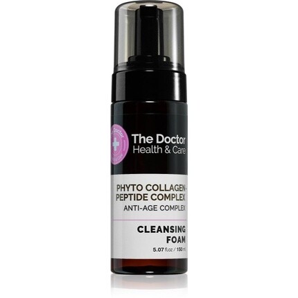 

Doctor Phyto Collagen-Peptide Complex Anti-Age Complex Мусс 150 мл