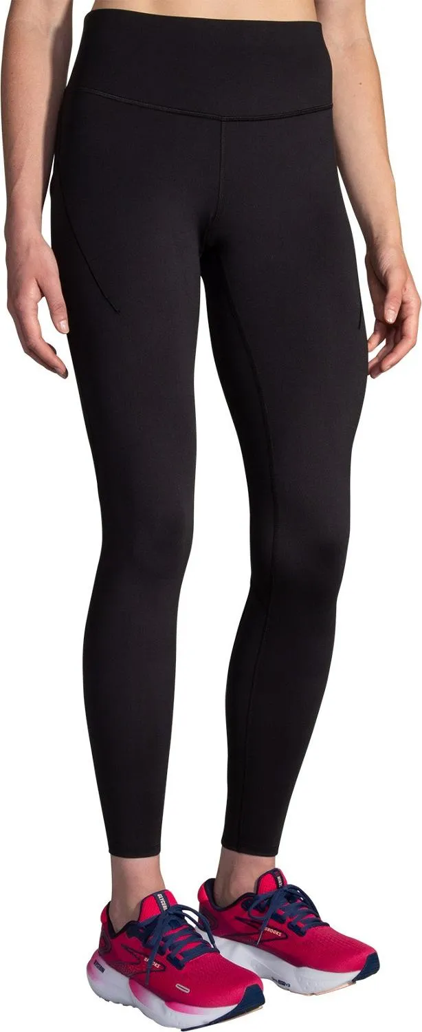 

Спортивные леггинсы Spark Brooks, Black