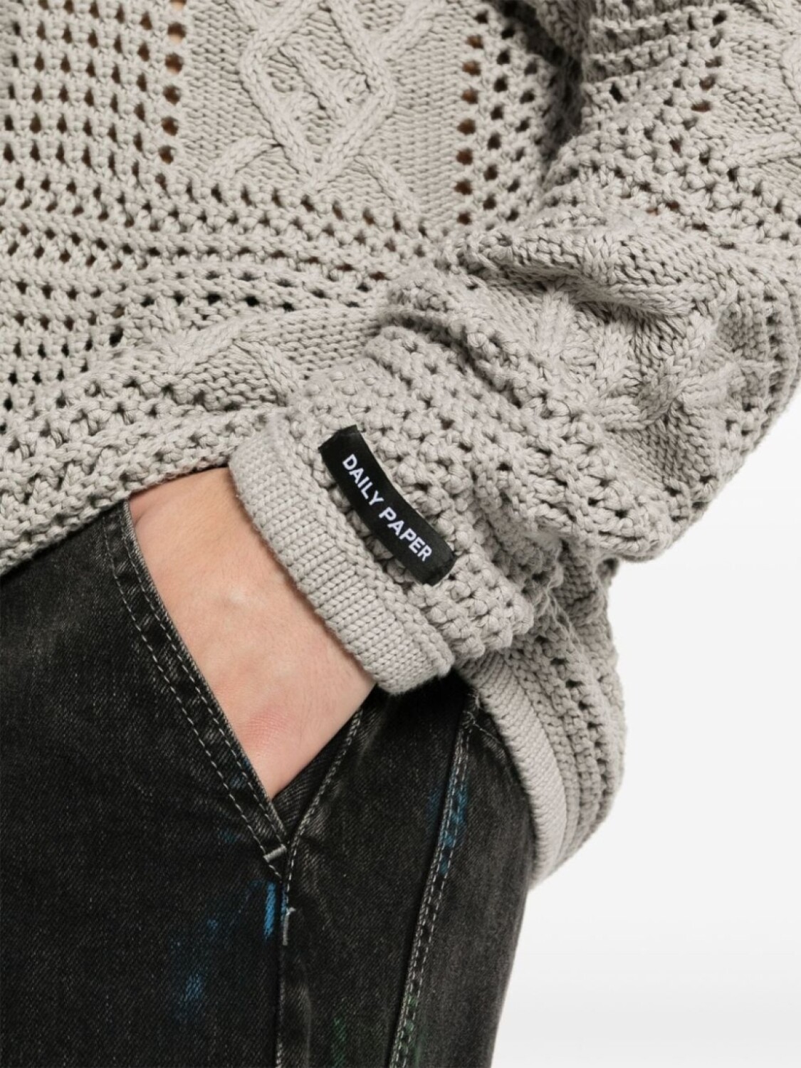 thumb