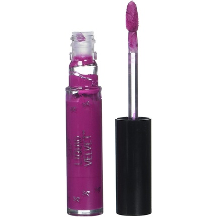 

Жидкая матовая помада Ciate London Chatterbox Fuchsia Liquid Velvet Matte для женщин, 0,22 унции Ciaté London