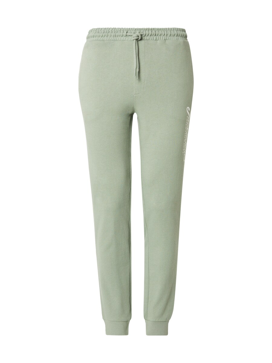 

Зауженные брюки JACK & JONES JPSTGORDON, пастельный зеленый
