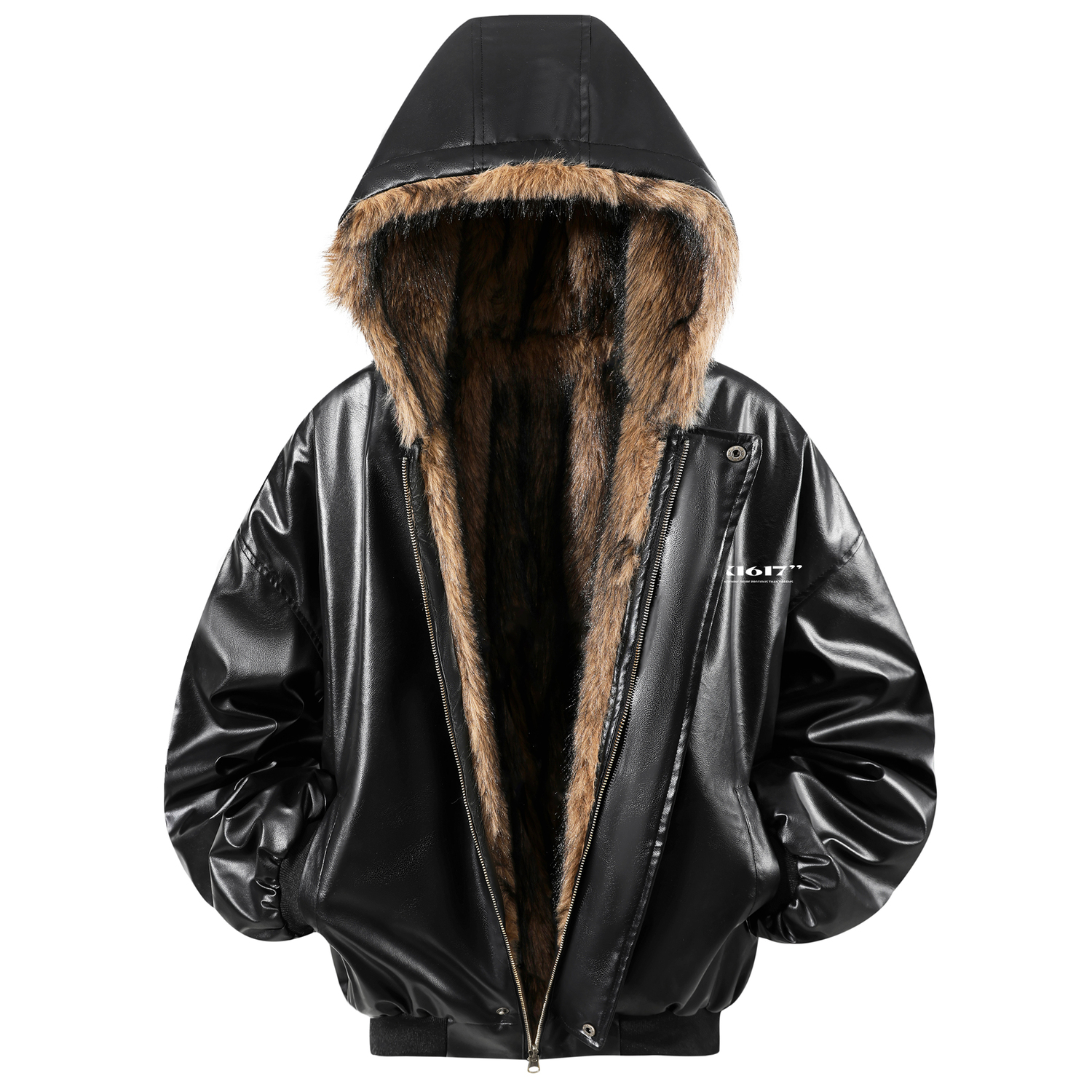 

Пуховик Unisex X1617, черный mountain hawk coat