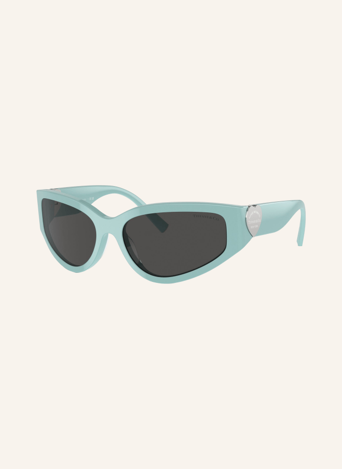 

Солнцезащитные очки tf4217 Tiffany & Co., синий