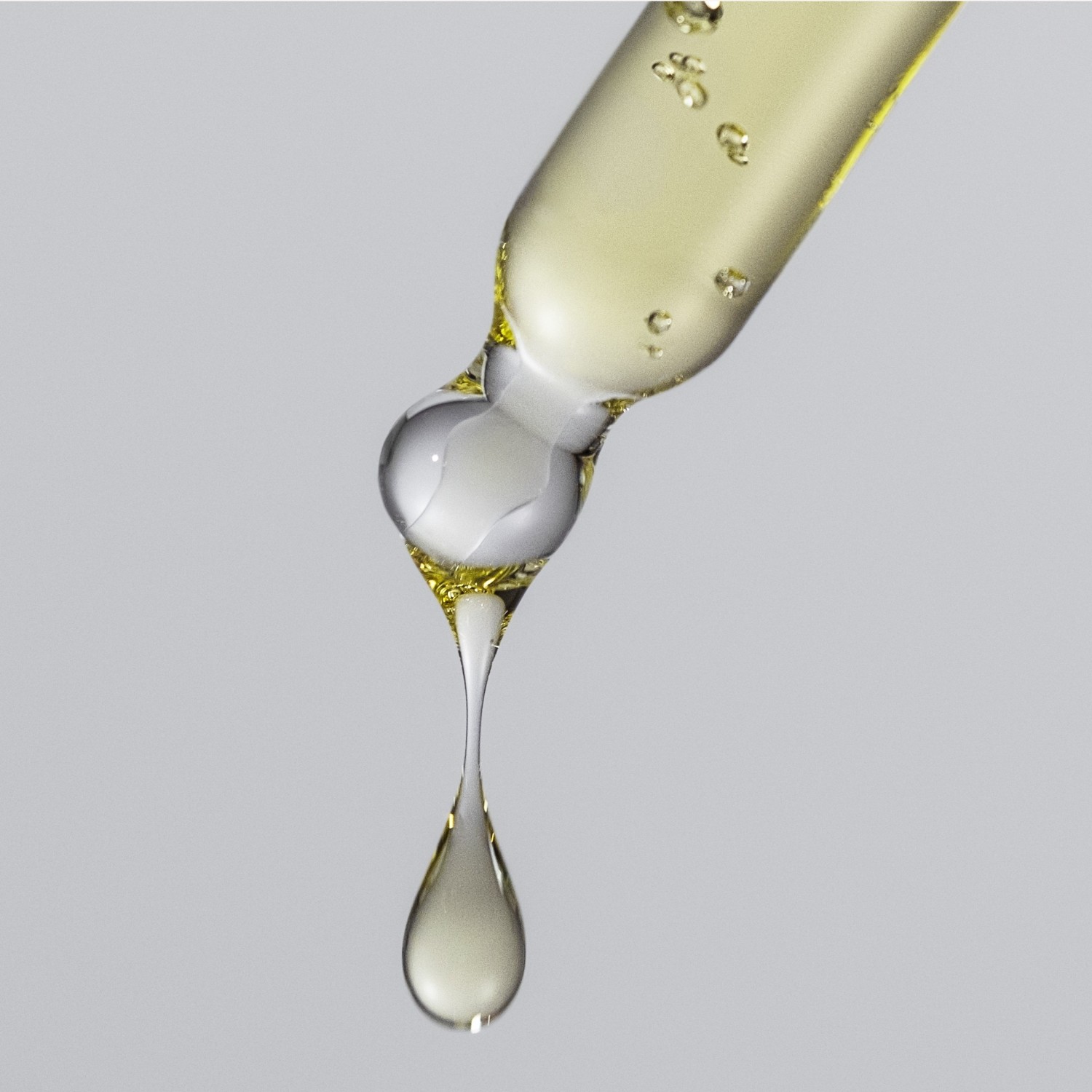 Масло для волос no frizz vanishing oil Living Proof, объем 50 мл — фото 4