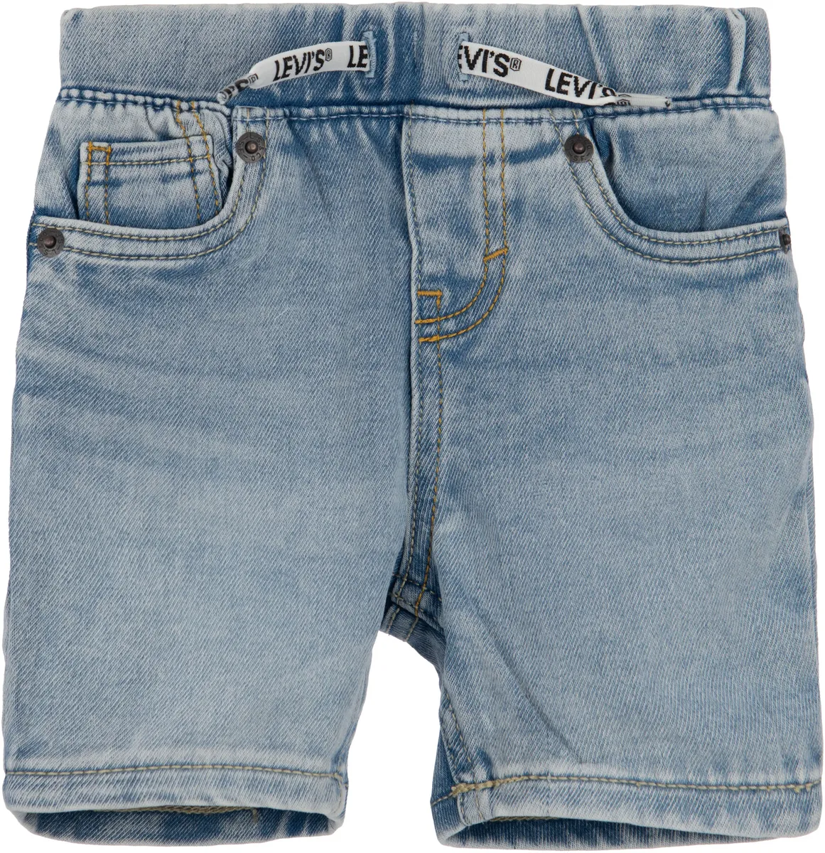 

Детские шорты Levi's для МАЛЬЧИКОВ Levi'S Kids, цвет Terri Whatup