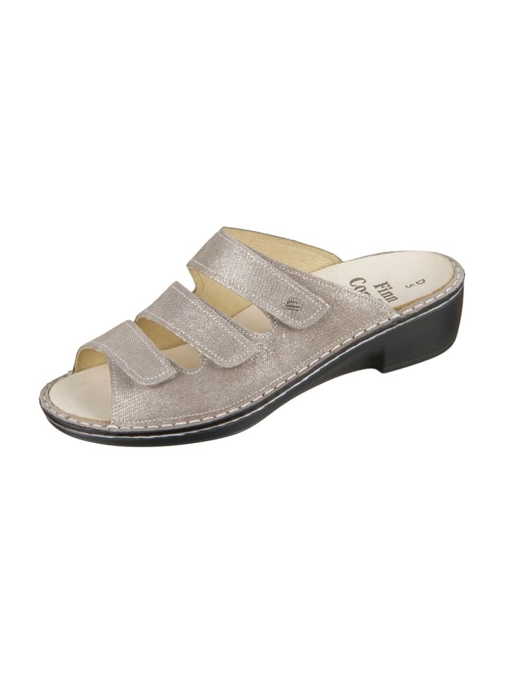 

Мюли Finn Comfort Komfort, бежевый