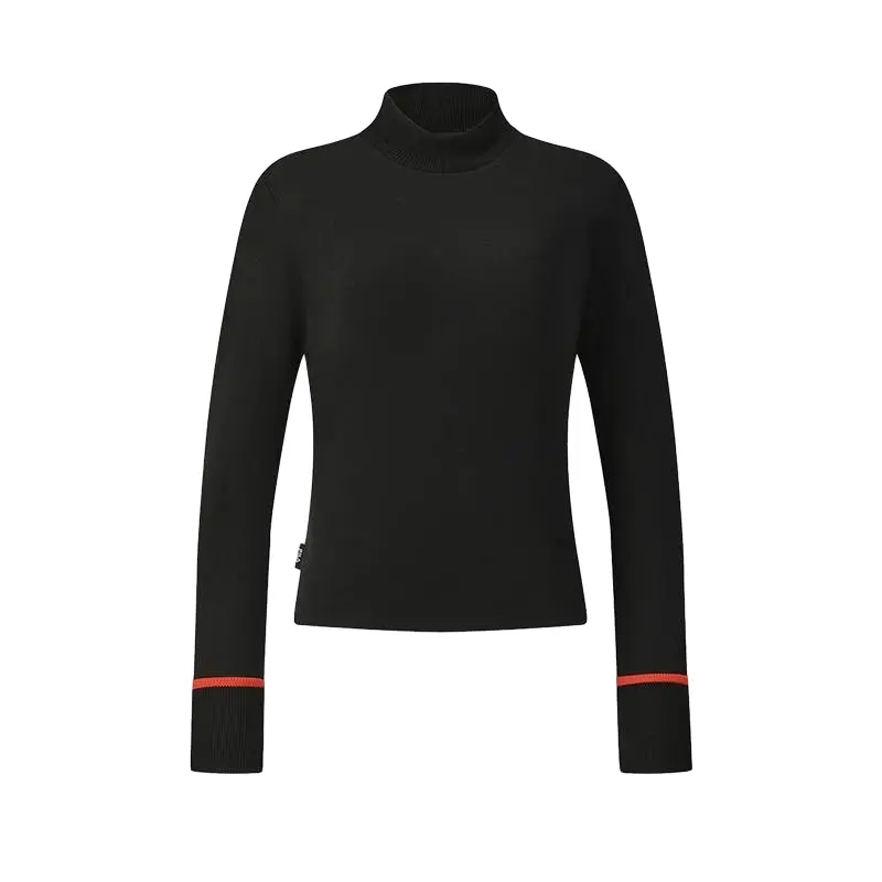 

Golf Series FW25 женская одежда для гольфа FILA, черный