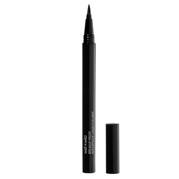 

Подводка для глаз, 0,9 г Wet N Wild Breakup proof