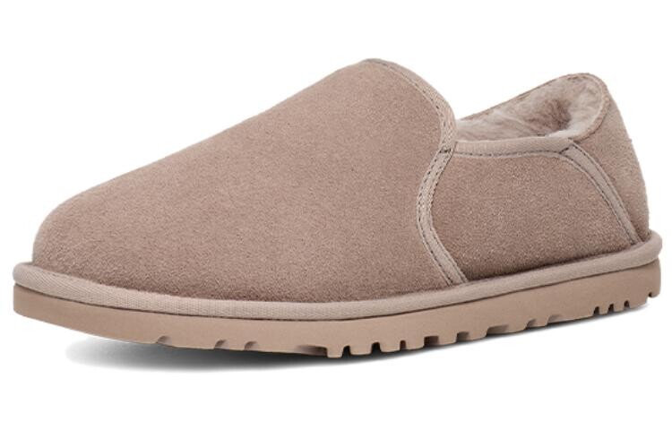 

Кроссовки UGG Lifestyle Shoes Men Low-top Oyster Color, цвет Oyster color