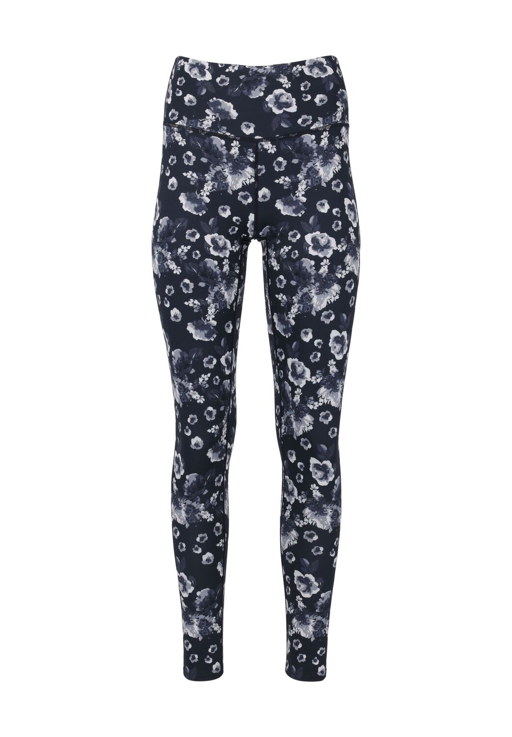 

Тайтсы Wennie с цветочным принтом по всей поверхности ENDURANCE, цвет Print