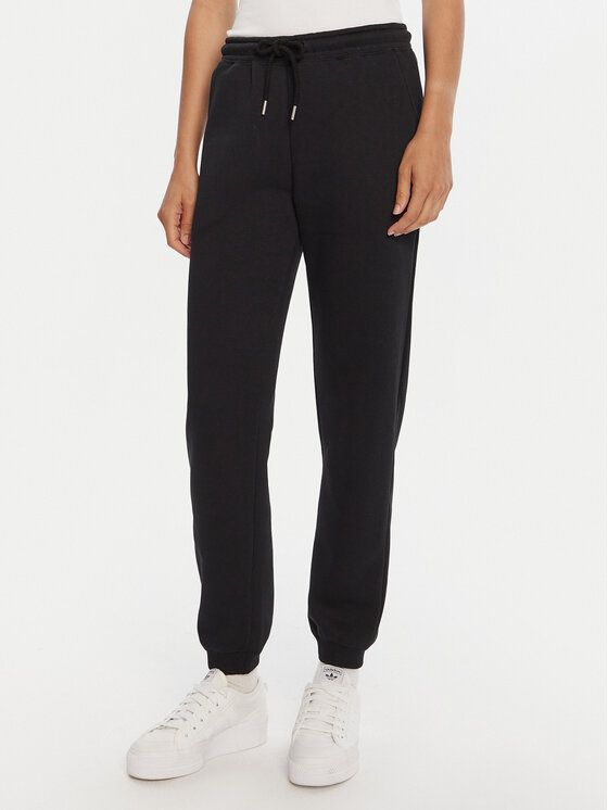 

Джоггеры regular fit Surf Stoked Pant Brushed ERJFB03491 Roxy, чёрный