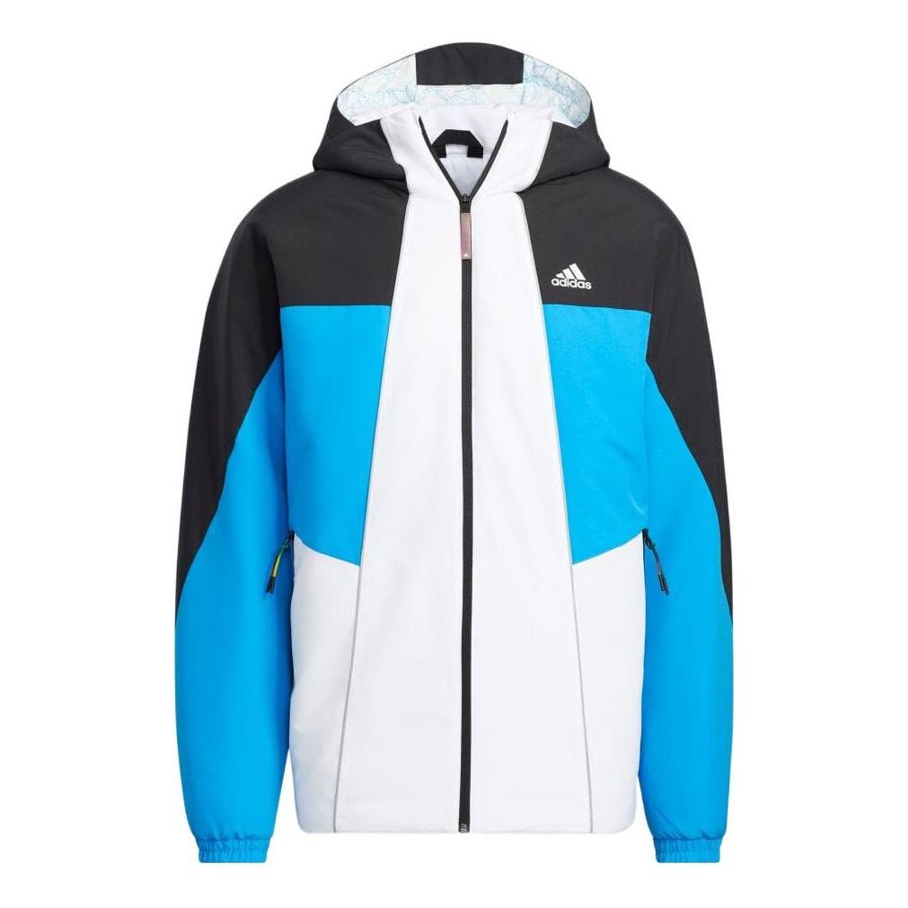 

Куртка adidas Logo HC0285
