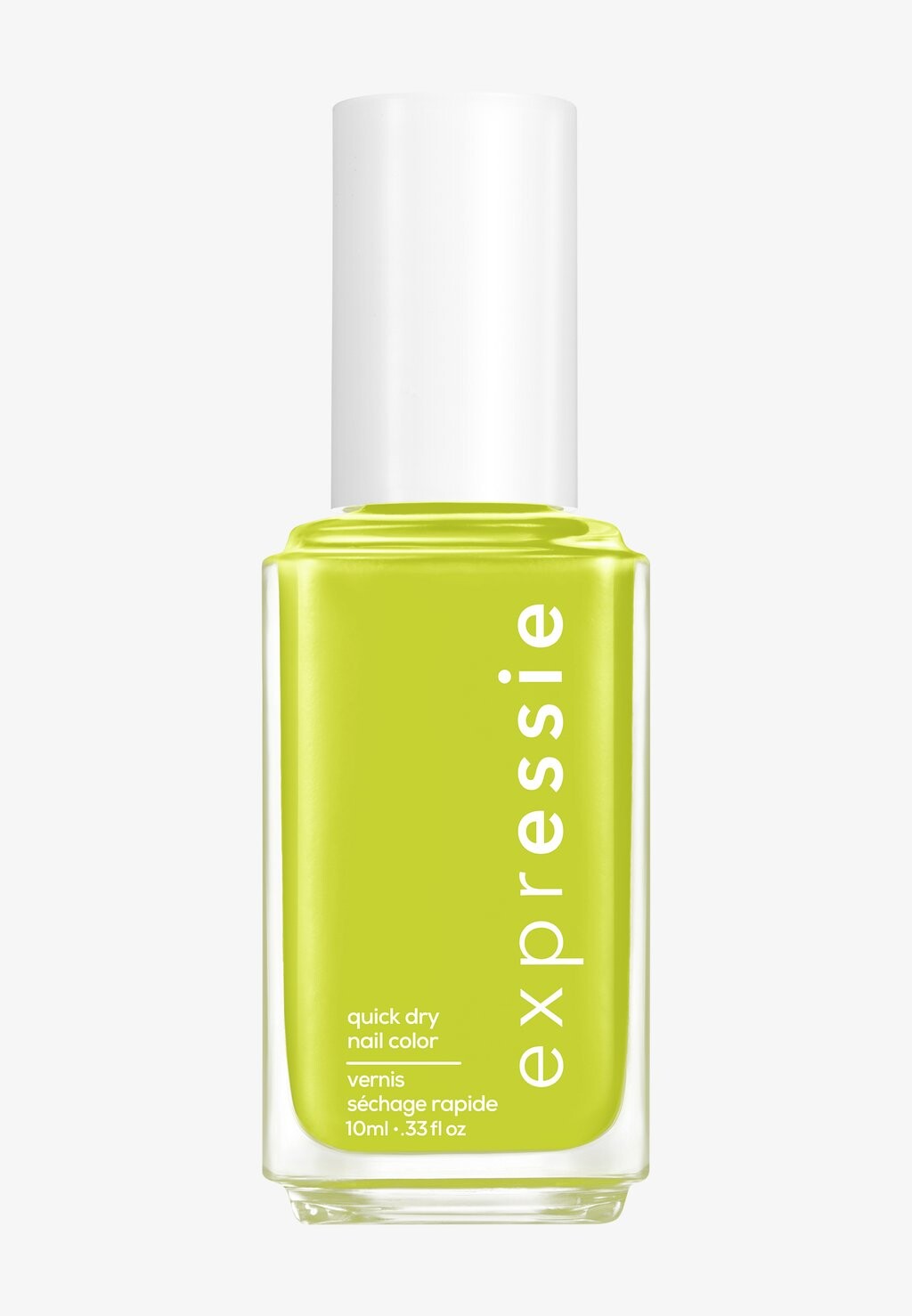 

Лак для ногтей EXPRESSIE NAIL POLISH Essie, светло-зеленый